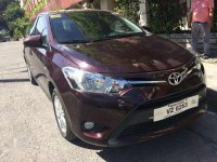 2017 Toyota Vios 1.3 E Manual Transmission Dual VVTi for sale