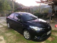 RUSH SALE!!! 2015 Toyota Vios 1.3 E