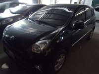2016 Toyota Wigo 1.0 G MT Gas Black For Sale 