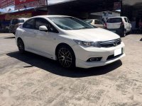 2012 Honda Civic for sale