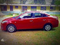 2015 Toyota Vios J FOR SALE 