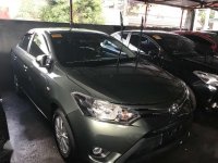 2018 Toyota Vios 1300E Manual Alumina Jade Green for sale