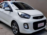 2015 Kia Picanto EX 1.2 Automatic Cebu Unit