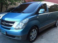 Well-kept Hyundai Grand Starex 2011 for sale 