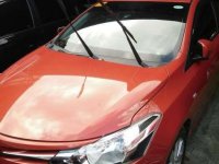 2017 Toyota Vios E for sale