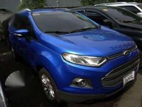 2015 Ford Ecosport Titanium 5DR 1.5L AT Gas for sale