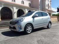 Toyota Wigo (2017 model) G matic Brand New Condition!