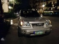 Nissan X-Trail 250X 2004 for sale