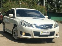 Subaru Legacy 2010 for sale