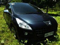 2014 Peugeot 3008 2.0 Allure AT DSL for sale