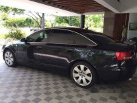 Good as new Audi A6 2008 for sale