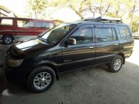 2008 model xti Isuzu Crosswind for sale