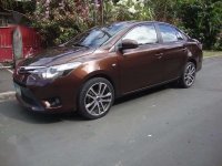 2014 Toyota Vios E Automatic FOR SALE 