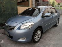 Toyota Vios 1.5 G matic 2011 for sale