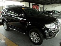 2014 Mitsubishi Montero Sport GLX A.T. for sale