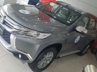 2017 Mitsubishi Montero vs fortuner vs mux vs everest