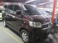 Suzuki APV 2010 for sale