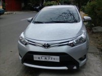 Toyota Vios 2018 E M/T for sale