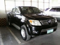 Toyota Hilux 2007 for sale