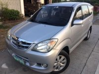 Toyota Avanza G 2007 for sale