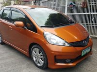 Honda Jazz 1.5 2014 Model Acquired for sale