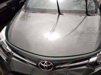 2016 Toyota Vios 1.3E automatic for sale