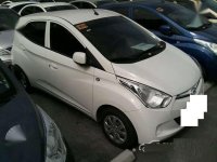 Hyundai Eon GLX 2017 Manual Personal Used