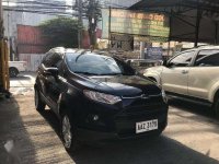 2014 Ford Ecosport Trend Automatic 43tkms only!!! Good Cars Trading