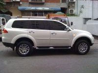 Mitsubishi Montero Sports 2010 AT for sale