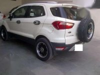 2014 Ford Ecosport for sale