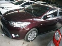 2017 Toyota Vios 1.3E automatic for sale