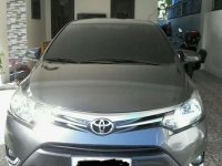 TOYOTA Vios e matic 2014 model 30 to 40thousand tinakbo