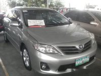 Toyota Corolla Altis 2012 for sale