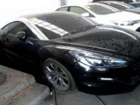 2014 Peugeot RCZ 16E AT GAS for sale