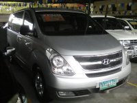 Hyundai Grand Starex 2010 for sale