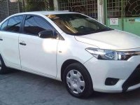 2017 TOYOTA Vios E grab Manual sedan dual vvti picanto eon accent