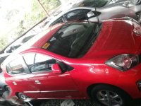 2017 Toyota Wigo 1.0G manual transmission for sale