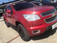 2017 CHEVROLET Colorado loaded Mag Wheels