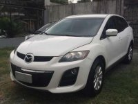 2011 Mazda CX7 for sale