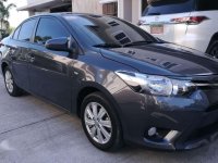 Toyota Vios 2014 AT 1.3 E FOR SALE 