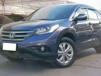 2012 Honda Crv 4x2 AT for sale