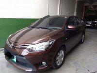 Toyota Vios E AT 2014 FOR SALE 