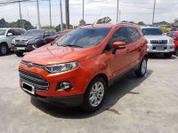 2015 Ford Ecosport 1.5 Titanium AT Gas for sale