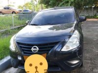 FOR SALE: Nissan Almera 1.5AT 2016