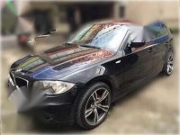 BMW 118d Automatic Diesel 2012 for sale