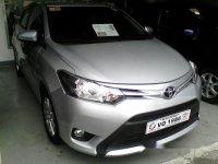 Toyota Vios 2017 for sale