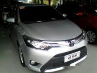 Toyota Vios 2016 for sale