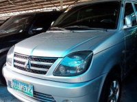 2012 Mitsubishi Adventure for sale