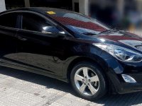 2013 Hyundai Elantra CVVT 1.8 GLS AT for sale