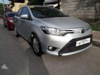 2018 Toyota Vios 1.3E Manual for sale